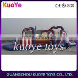 Obstacle Course Sport,bouncing Obstacle Inflatable,obstacle Courses on Sale Inflatable