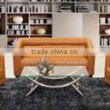Cheap Morden Office Leisure Sofa WN137 thumbnail-3