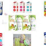 HY-1000 Vacuum Packaging Pouch Shaftless Drive Printing Machine thumbnail-2