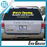 Customized Labels Logo Decal Custom Vinyl Sticker,advertising and Promotion