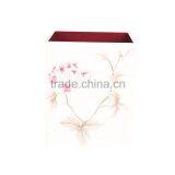 Cheap Handmade Wood Box Essential Oil Bottle Box Storage Box for Home Storage or Gift Packing