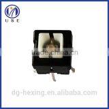 LED Dip Tact Switch 8*8mm Green Color thumbnail-3