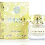 High Quality Fashion Cardboard Perfume Sample Box/Custom Color Printing Perfume Packaging Box