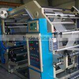 Plastic Shopping Bag Printing Machine thumbnail-1