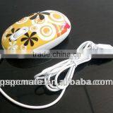 3D Optical Mouse for Computer Use