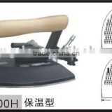 ST-600 H all steam iron Stainlees steel