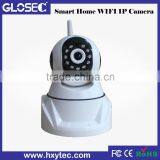 720P Smart Home Use Cctv Wireless Camera System With Two Audio SD Card Camera thumbnail-1