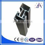 ISO9001 Standard High Quality Office Partition Aluminum Profiles thumbnail-3