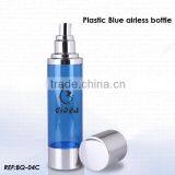 15ml 20ml 30ml 50 ml Cosmetic Packaging