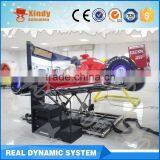 China F1 Racing Car Simulator thumbnail-1