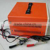 24v30A Electric Motocycle Battery Charger Made in China thumbnail-3