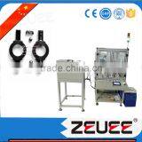 Window Accesssories Handle Accessories Semi-auto Automatic Assembly Machine thumbnail-1