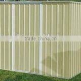 Garden Storage Cabin/ Metal Garden Room thumbnail-2