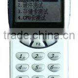 Smart Card Hand-held Terminal Mobile Smart Card Reader/writer