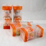 Clear Folding Box From Shenzhen