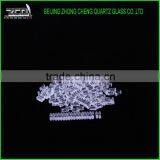 Clear Capillary Quartz Glass Rods thumbnail-3