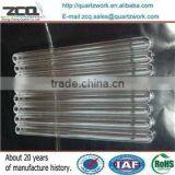 Beijing Borosilicate Test Tube/glass Tubing