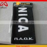 High Quality Knitted Scarf Winter Warm Scarves and Hat thumbnail-2