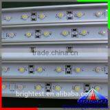 ShenZhen Factory Price SMD3528 9.6w/m Led Strip Light 120leds IP20 With CE ROHS Kitchen Lamp thumbnail-6