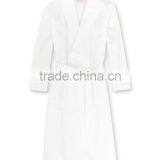 Wholesale Soft Warm Mens' Cotton Bathrobe thumbnail-2