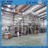 ISO Certification Waste Toilet Paper Recycling Machine/ Paper Machine for Sale thumbnail-2