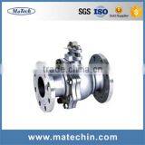 Most Popular High Precision Precision Casting Process From Supplier thumbnail-6