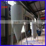 Export Grade Large Capacity Sawdust Airflow Drying Machine With CE thumbnail-2