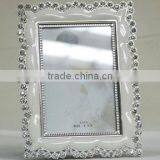 Metal Mirror Frame,oval Framed Mirror thumbnail-4
