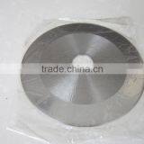 for Paper Machine Cutting 60mm Stone Stainless Steel Saw Blade thumbnail-2