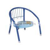 Stackable Baby Cartoon Sitting Child Backrest Whistle Chair thumbnail-6