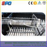 Biological Treatment Process Compact Package Sewage Treatment Plants for Industry, Domestic and Hospital Wastewater thumbnail-6