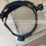 FS5013 PVC Face Shield thumbnail-2