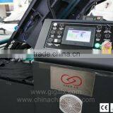 GIGA LXFMZ Automatic Cardboard Paper Flute Laminating Machine Quality Choice thumbnail-3