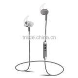 Free Sample 2016 Sport V4.1 Wireless Earbuds With Earhook for Running thumbnail-5