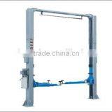 5000kg Car Lift With Heavy Duty Lifting Arms thumbnail-1