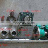 Sell Hydraulic Cylinder Boring Machine With Speed Pump Quality Choice thumbnail-4
