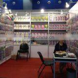 Jiangshan Wellget Trade Co., Ltd. company overview - view 3 thumbnail