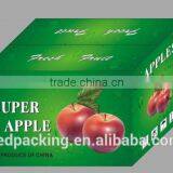 Fresh Fruit Packaging Carton Box thumbnail-3