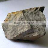 Low Price 3-5mm 86% Rotary Calcined Bauxite thumbnail-2