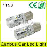 Car Canbus Led Light S25S Canbus Led Brake Bulbs, Auto Led Lamp1156 thumbnail-3