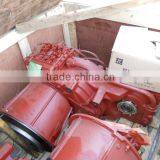 Road roller using WG180/ZF4wg200 transmission for LIugong,SDLG...