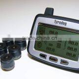 2016 Hot Selling Truck TPMS From TYREDOG thumbnail-1