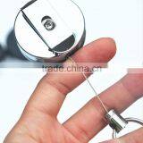 ID Card Custom Yoyo Retractable Badge Holders Reel thumbnail-1