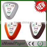 Wilreless Emergency Waiter Table Calling Button for Coffee House thumbnail-4