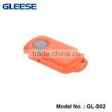 New Gadgets 2016 Bluetooth Photo Taking Selfie Bluetooth Remote Shutter thumbnail-4