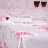 NEW DESIGN 2015 Table Cloth Factory/table Cloth Fabric/table Cloth Design thumbnail-5