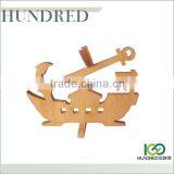 Low Price HOT SALE & NOVELTY CRAFT BAMBOO WINE RACK thumbnail-1