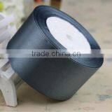 Polyester Cut Slit Edge/Edge-Press Fabic Ribbon thumbnail-2