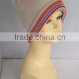 High Quality Elegant Design 100% Acrylic Beanie With Custom Label thumbnail-5
