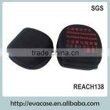 Custom Mini EVA First Aid Kits Empty Bags With Mesh Pocket thumbnail-2